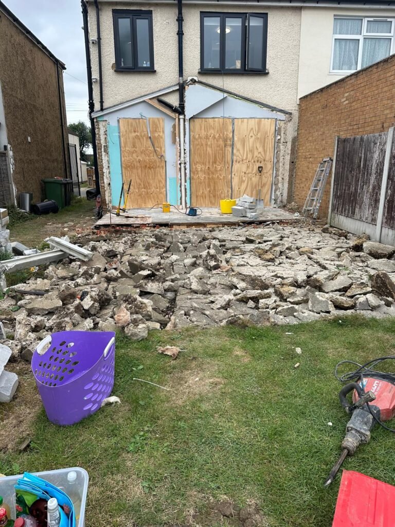 Home Improvement Services