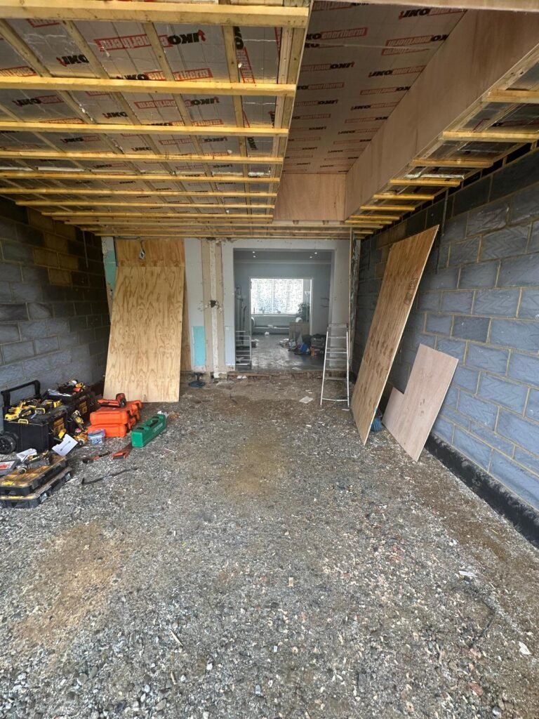 Home Improvement Services