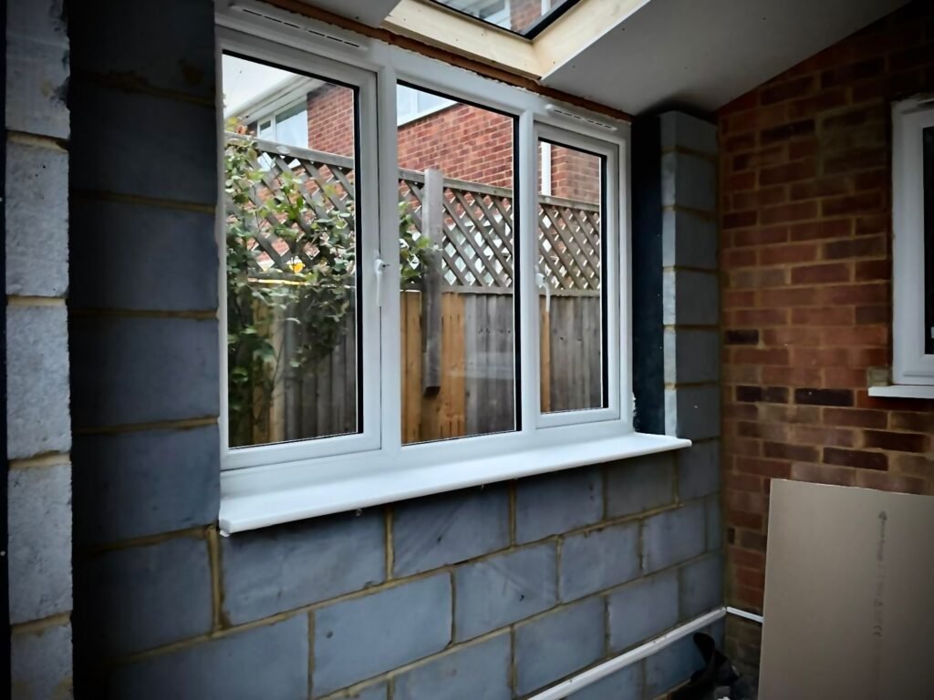 Home Windows Designs