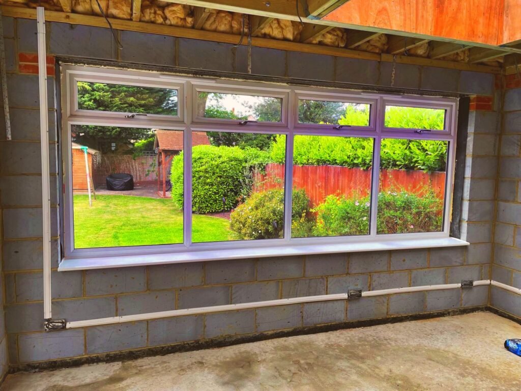 Home Extensions Designs