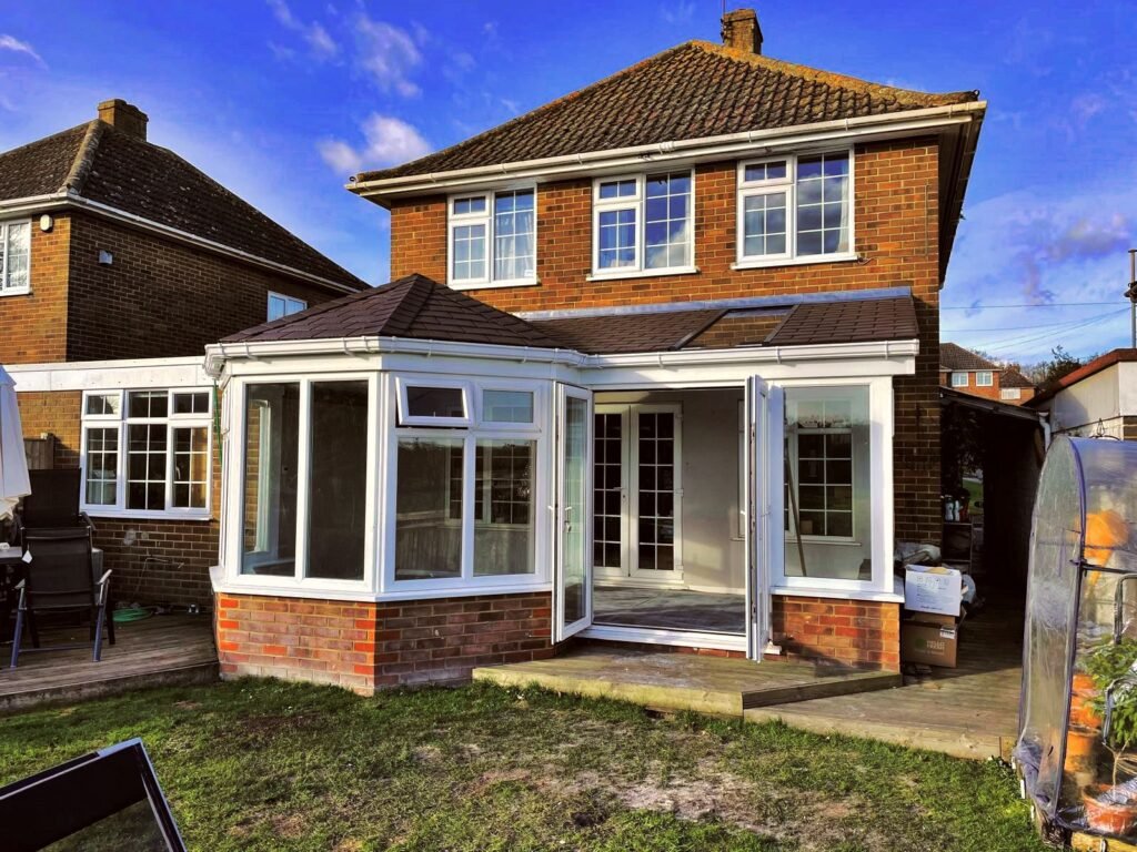 Home Extensions Designs