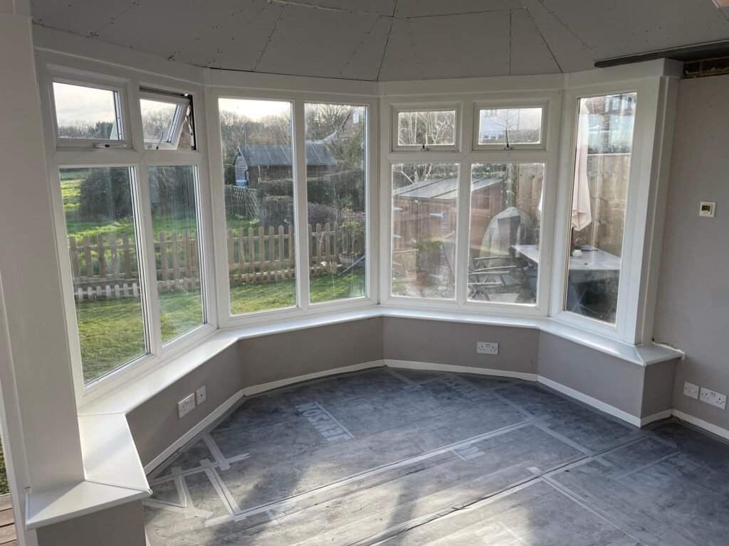 Home Extensions Designs