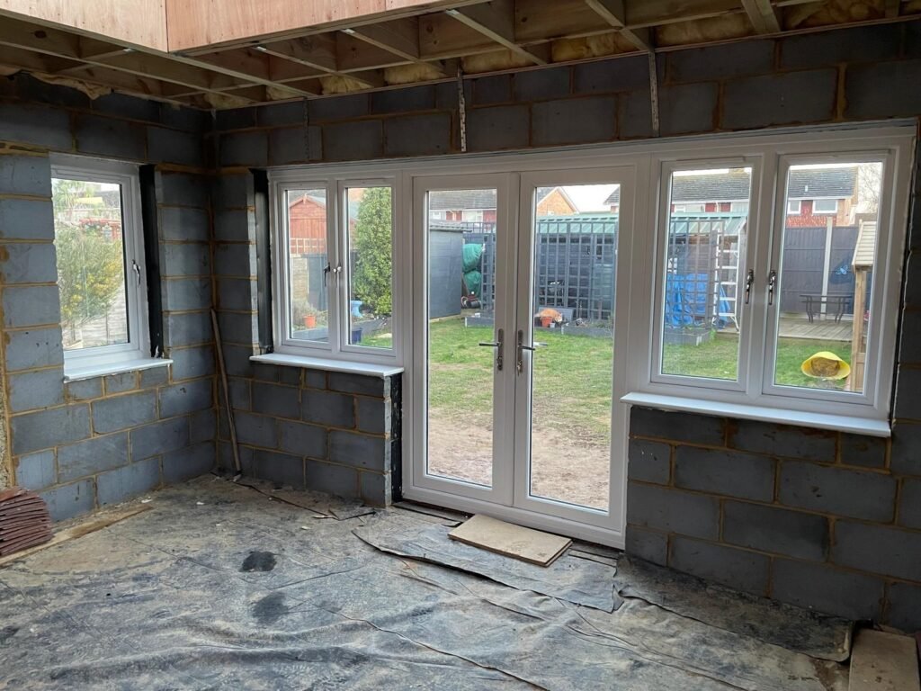 Home Extensions Designs