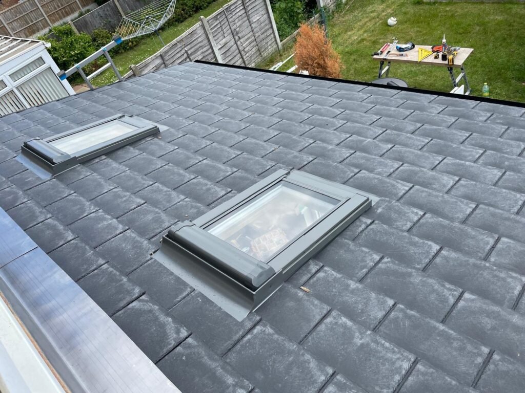 Roofing Designs