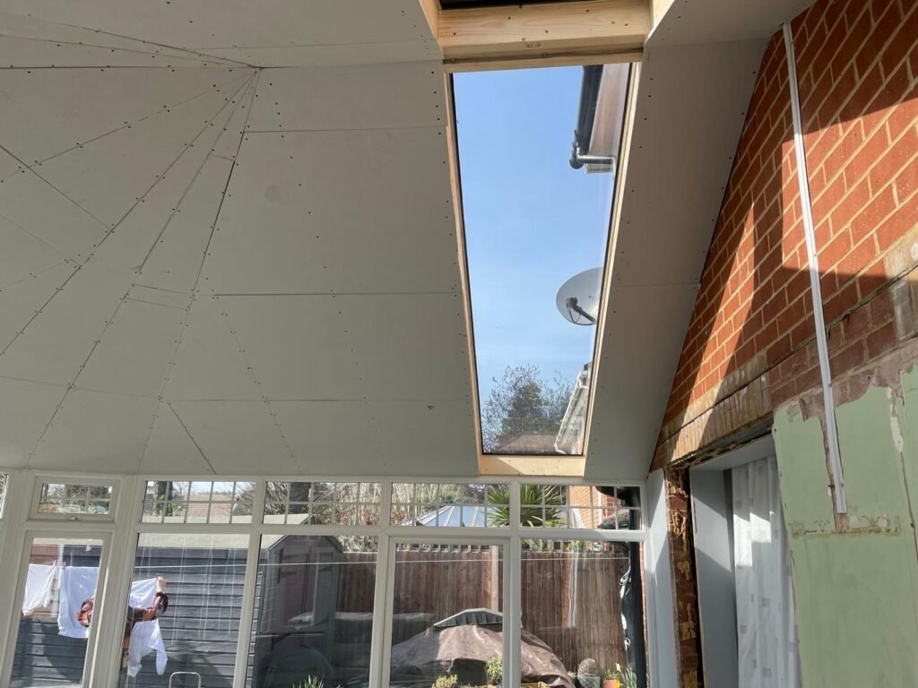 Home Extension Designs