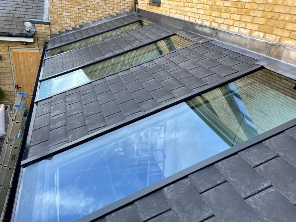 Roofing Designs