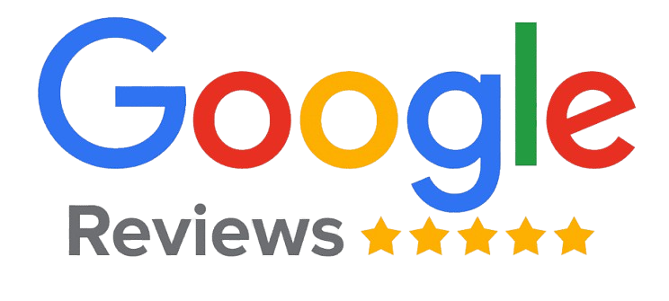 Google Reviews Logo