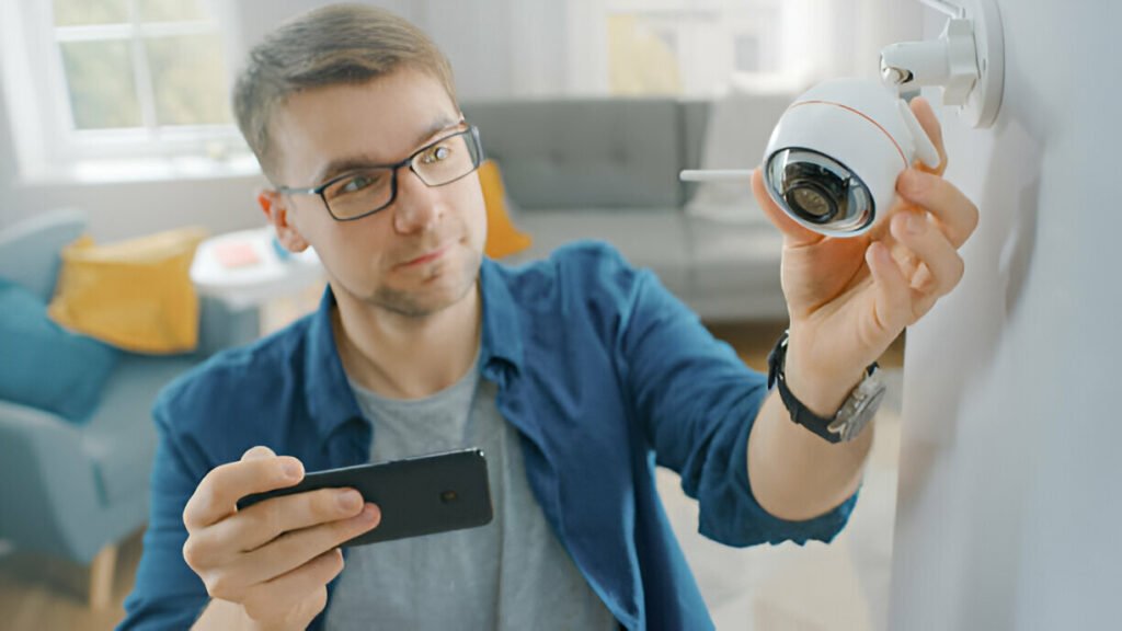 wireless security camera systems This picture is about wireless security camera systems