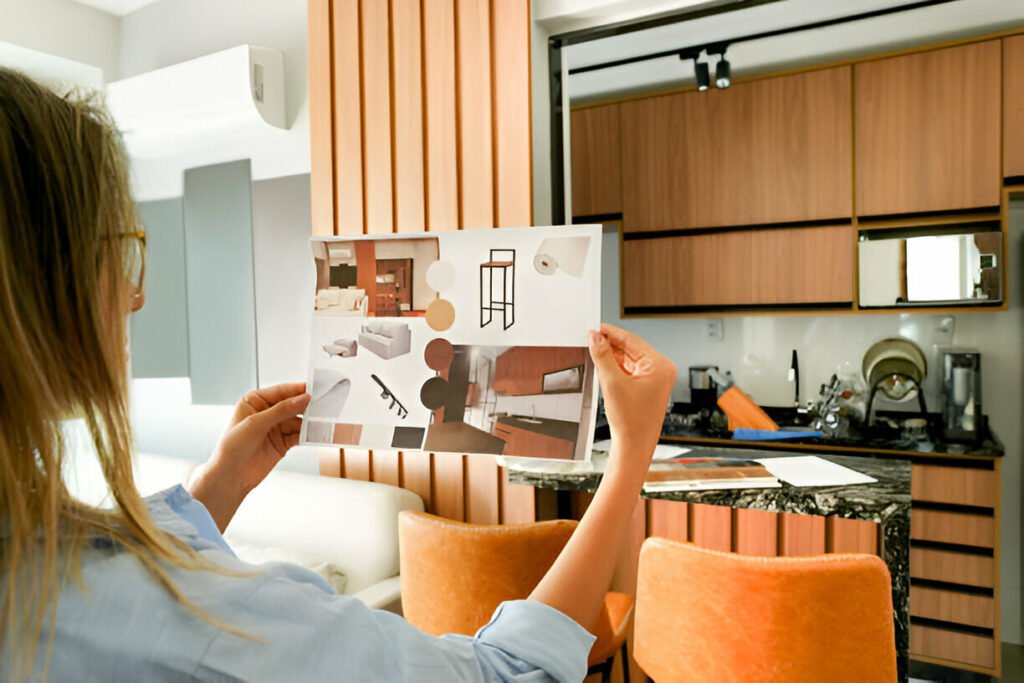 kitchen interior design This Picture is about kitchen interior design