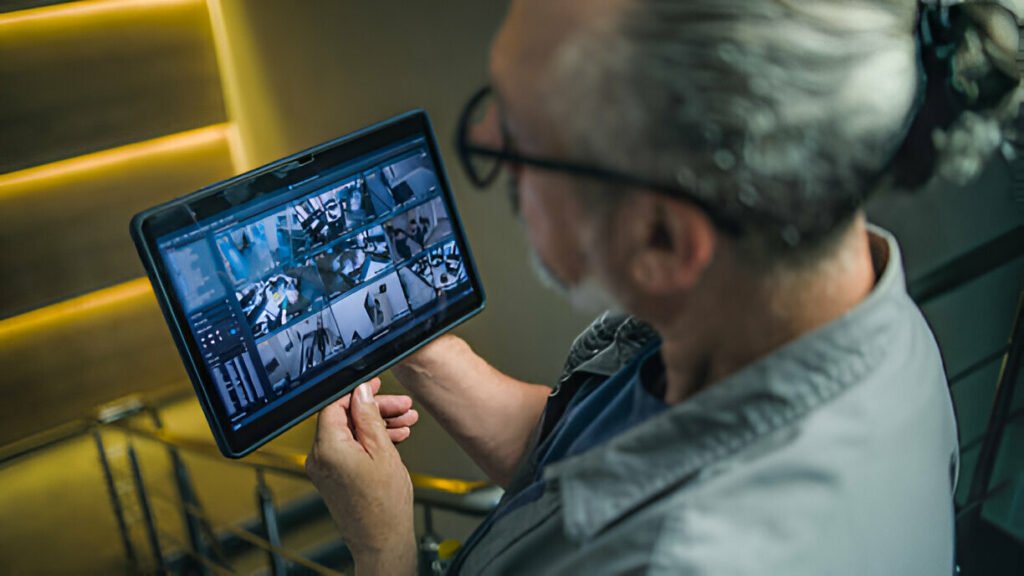 security system installation This Picture is about security system installation